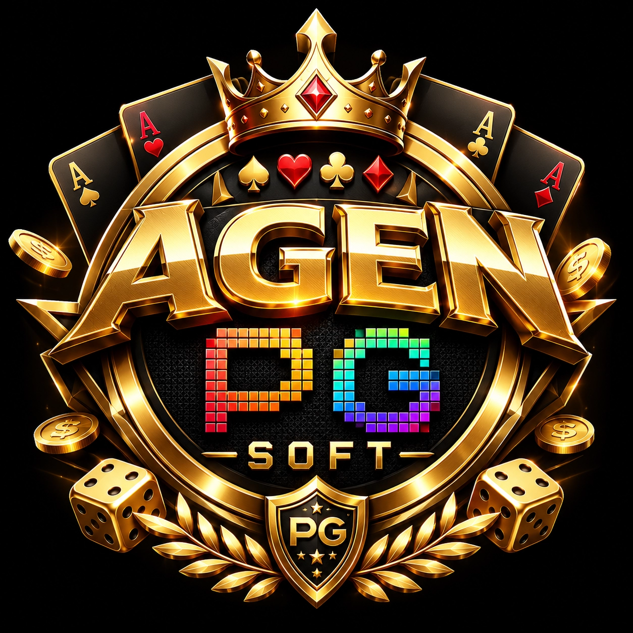agenpgsoft stake779