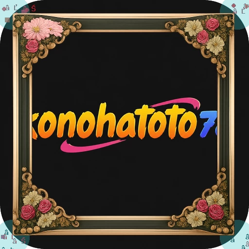 Aplikasi konohatoto78 Resmi: Download dan Instalasi dan stake779: Rangkuman Brand yang Banyak Dicari