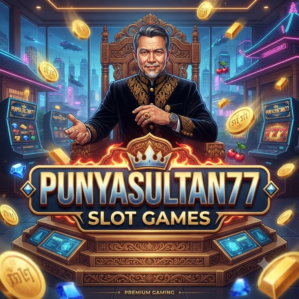 Aplikasi punyasultan77 Resmi dan Terpercaya di Android dan stake779: Rangkuman Brand yang Banyak Dicari